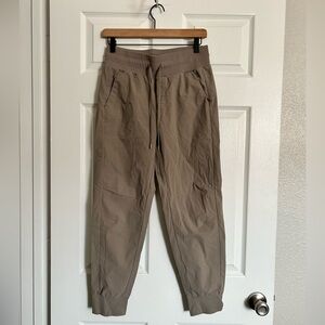 Crz yoga jogger athletic pants small GUC